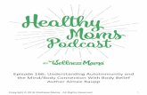166- Understanding Autoimmunity and the Mind:Body ... · benefits of mushrooms like chaga, lions mane, cordyceps and reishi into delicious instant drinks. My current ... Hashimoto's,