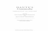 DANTE’S Commedia - University of Notre undpress/excerpts/P01364-ex.pdf · Dante’s “Commedia”: