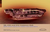 V8, V10 and V12 Common Rail. - engine.od.uaengine.od.ua/ufiles/MAN_V8_V10_V12_Common_Rail.pdf · Medium duty Marine engines V8, V10 and V12 Common Rail. MAN marine engines for medium