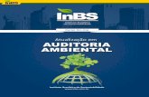 PROTOCOLO DE AUDITORIA AMBIENTAL - inbs.com.brinbs.com.br/ead/Arquivos Cursos/Auditoria Ambiental/PROTOCOLO DE... · PROTOCOLO DE AUDITORIA AMBIENTAL Modelo de Protocolo de Auditoria