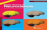 Revista Mexicana de Neurociencia - focem.orgfocem.org/wp-content/uploads/2018/03/Esclerosis-multiple-en... · Re e Neurociencia 2017 182:76-88 Revisin. sclerosis ltiple en rica entral