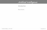Artificial Intelligence - .Artificial Intelligence 2017-2018 Introduction [12] Artificial Brain: