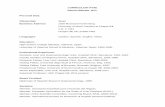 CURRICULUM VITAE Ramón Bataller, M.D.sph.unc.edu/files/2013/07/708770519_cv.pdf · endoscópico tras escleroterapia por lesión péptica gastroduodenal. Gastroenterol ... Bataller