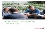 2016 Xerox ConnectKey Technologydownload.support.xerox.com/pub/drivers/WC3655I/firmware/android/en... · The 2016 ConnectKey Technology-enabled ‘i-Series’ Smart MFPs build on
