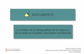 ESTRUCTURA II - DOCUMENT 2.1 - ESTADÍSTICS - CASTocw.uv.es/ciencias-sociales-y-juridicas/estructura-social-y... · Comparación de la media del salario Comunidades Autónomas, España,