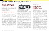 Our guide to the gear stuff - Gear Technology · The Broach Masters Inc. N-7112 Broach Masters is a manufacturer of broaches, disc shaper cutters, shank shaper cutters, gear shaper