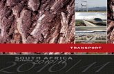 SA Yearbook 10/11: Chapter 23 - gcis.gov.za · It built new-generation stations at Bridge City (eThekwini), Moses Mabhida ... intermodal routes to user-oriented, publicly ... Transport