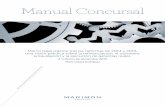 Manual Concursals03.s3c.es/imag/doc/2016-01-04/Manual-Concursal-v002.pdf · Manual Concursal Marco legal vigente tras las reformas de 2014 y 2015. Una visión práctica sobre la refinanciación,