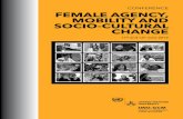 ConferenCe Female agency, mobility and Socio-cultural changei.unu.edu/media/gcm.unu.edu/event/1734/Programme-2015.pdf · ConferenCe Female agency, mobility and Socio-cultural change