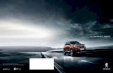 ALL-NEW PEUGEOT 3008 SUV - charterspeugeot.com · With the all-new PEUGEOT 3008 SUV, every journey will be an adventure no matter the distance. Whilst many an SUV are commandeered