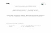 UNIVERS IDAD DE SAN CARLOS DE GUATEMALA …digi.usac.edu.gt/bvirtual/informes/puirna/INF-2009-050.pdf · 4.1 Características de los nematodos ... Colecta de muestras de suelo ...