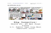 GI Special: - militaryproject.org Special 5L14 Big Surprise.doc · Web viewthomasfbarton@earthlink.net 12.20.07 Print it out: color best. Pass it on. GI SPECIAL 5L14: Big Surprise: