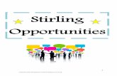 Stirlingstirlinghigh.co.uk/wp-content/uploads/2018/10/SouthE-Stirling... · 3 Created by Skills Development Scotland Stirling on 24.10.18 Customer Service Assistant Full & Part-Time–