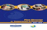 Plan Director de Cooperación al Desarrollo 2013/2016lra4dev.cor.europa.eu/portal/LRA4DEV Document Library/2016-4-22... · locales que forman parte del Consejo Asturiano de Cooperación