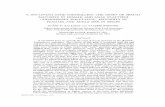 A SEX-LINKED GENE CONTROLLING THE ONSET OF … · A SEX-LINKED GENE CONTROLLING THE ONSET OF SEXUAL MATURITY IN FEMALE AND MALE PLATYFISH (XZPHOPHORUS MACULATUS) , FECUNDITY IN FEMALES