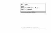 PLAN DE DESARROLLO URBANO - sedeur.app.jalisco.gob.mxsedeur.app.jalisco.gob.mx/planes-centros-poblacion/san julian/doc... · Estado de Jalisco, y por Plan Estatal de Ordenación y