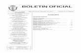 BOLETIN OFICIAL - Panel de Administraciónboletin.chubut.gov.ar/archivos/boletines/Diciembre 20, 2017.pdf · Sra. Leticia Bibiana Huichaqueo Ministro de la Familia y Promoción Social