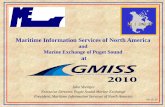 Maritime Information Services of North America · Maritime Information Services of North America. A non-profit maritime organization established to provide information, communications