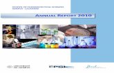 ANNNUUAL R N EPORT 2010 - CHUVfiles.chuv.ch/internet-docs/pha/pha_annual_reportepgl_2010.pdf · ANNNUUAL REPORT 2010 SCCHOOL OF PHARMACEUTICAL SCIENCES GENEVA - LAUSANNE . 2 ANNUAL
