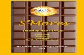 S’Mores - The Catholic Women's League of Canada · Evangelii Gaudium) 3. Objects of the League – A Spiritual Perspective. ... 75 minutes (Resolutions Supplement to the Executive