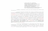 TOCA CIVIL No. 192/2014 RECURSO DE APELACIÓN …pjec.gob.mx/sentencias/516SP2802015.pdf · 2015-11-13 · sobre nulidad de escritura magistrada ponente: lic. ... pericial caligrafa