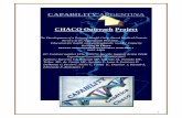CHACO Outreach Project - capabilitynet.eu 4. CHACO Outreach... · 1 CAPABILITY ARGENTINA CHACO Outreach Project The Development of a Primary Health Care- Based Medical Genetic Service