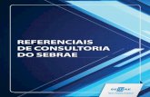 REFERENCIAIS DE CONSULTORIA DO SEBRAE - sites.sebrae …sites.sebrae-rs.com.br/integra/images/PDF/ReferencialEducacional.pdf · Referenciais de Consultoria do Sebrae 10 1 - conteXtualiZação