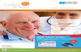 EBOS Healthcare - Carelines Newsletter - Vital Med · 4 5 EBOS Healthcare Aged Care Division. For more information please Phone: 1800 269 534 or Email: carelines@ebosgroup.com.au