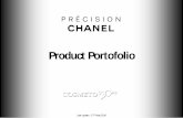 CHANEL Précision Product Portfolio [Lecture seule] · Mask Nanolotion Serum Day Time Skincare Eye Care Complete Anti-Aging Care : SUBLIMAGE Essential Regenerating Mask Canada / UK