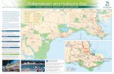 Williamstown and Hobsons Bayvisithobsonsbay.com.au/media/1061/8701 hobsons bay 05_02.pdf · Williamstown and Hobsons Bay ALTONA, LAVERTON, NEWPORT AND WILLIAMSTOWN ALTONA Altona is
