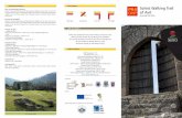 LIST OF HERITAGE BUILDING PR 4 Schist ... - Quinta da Moenda walking Trail 4-Avo.pdf · All year. Beware of high temperatures in the summer and slippery terrain in the winter. walking