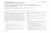 The first joint ESGAR/ ESPR consensus statement on the ... · GASTROINTESTINAL The first joint ESGAR/ ESPR consensus statement on the technical performance of cross-sectional small
