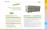 6.1 - DVP 14-12-17 - grupoiref.comDHP+9-60+KG-H.pdf · instalar en ambientes con aire y gas no agresivos y no inflamables. Termostato ...