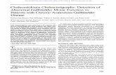 CholecystokininCholescintigraphy:Detectionof ...jnm.snmjournals.org/content/32/9/1695.full.pdf · manHS,eds.NuclearmedicineannuaLNewYork:RavenPress;1981:35 ...
