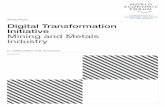 White Paper Digital Transformation Initiative Mining and ...reports.weforum.org/.../files/pages/files/white-paper-dti-2017-mm.pdf · industry partners, government and academia who