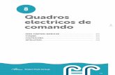 Quadros electricos de comando - Pollet Pool Group Portugal · • 2 Electrodos para regulação do nivel de água ... Filtro de areia com ... permitindo controlo remoto do equipamento