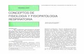 CONCEPTOS DE FISIOLOGIA yFISIOPATOLOGIA .96 Revista Médica de Costa Rice y Centroamérica intercambian