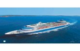 Sovereign - Pullmantur · sovereign ship ROYAL SUITE WITH BALCONY DELUXE SUITE WITH BALCONY A luxurious suite with a private balcony, separate bedroom with double bed, living room,