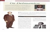 Scanned Document - delmanto.com delmantos e as arcadas.pdf · dos Passos Perdidos do Tribunal do Justiça de Sâo Paulo, com a inscriçâo 'príncipe dos advogados criminais', alusiva