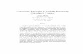Consensus Ontologies in Socially Interacting MultiAgent ...home.ku.edu.tr/~ebicici/publications/2007/jmags.pdf · Consensus Ontologies in Socially Interacting MultiAgent Systems Ergun