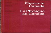 ^he Bulletin of he Canadia Association n )f Physicists · to utiliz the latese techniquet s of fabrication stres relieving, s , machining an lead testingk . Process Equipment COMPANY