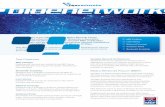 PipeEthernet The Evolution of Ethernet - PIPE Networks · PipeEthernet® is our industry-leading Metro Ethernet Forum (MEF) certified ethernet product. PIPE Networks is Australia’s
