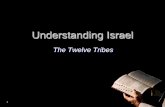 Understanding Israel - Welcome to Ami Yisrael Israel - P1 -PP.pdf · Understanding (marriage) covenants is important if ... The Promise Passed to Jacob: ... (melo ha goyim). ...