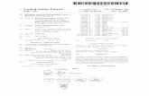 (12) United States Patent (45) Date of Patent: Oct. 10, 2006 · u.s. patent oct. 10, 2006 sheet 3 of 21 us 7,120,607 b2 ? 300 320,0ancelable 210,biometrics / 10 biometric 330 signal