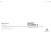 SCOTT PLASMA 4 - assets.scott-sports.com.s3.amazonaws.comassets.scott-sports.com.s3.amazonaws.com/manuals/15bike/2015... · Em caso de pedido de activação da garantia, a decisão
