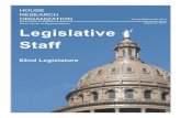 HOUSE RESEARCH ORGANIZATION Focus Report No. 82-4 … · Texas House of Representatives Legislative Staff Focus Report No. 82-4 HOUSE RESEARCH ORGANIZATION 82nd Legislature March