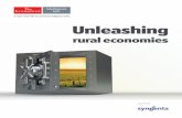 Unleashing rural economies - Perspectives from The ... · © The Economist Intelligence Unit Limited 2015 3 Unleashing rural economies Policymakers have tended to overlook rural development
