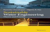 Ramesha Chandrappa | Diganta B. Das Sustainable Water ...download.e-bookshelf.de/download/0002/6385/24/L-G-0002638524... · Sustainable Water Engineering Ramesha Chandrappa | Diganta