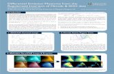 Differential Emission Measures from the Regularized ...iain/demreg/igh_dem_poster.pdf · Differential Emission Measures from the ! Regularized Inversion of Hinode & SDO data! Iain