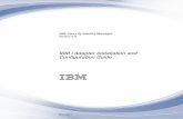 IBM iAdapter Installation and Configuration Guide · IBM iAdapter Installation and Configuration Guide ... IBM iAdapter Installation and Configuration Guide SC27-4396-01. Note Before
